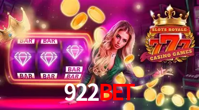 A Revolução dos Aplicativos de Jogos no 922BET