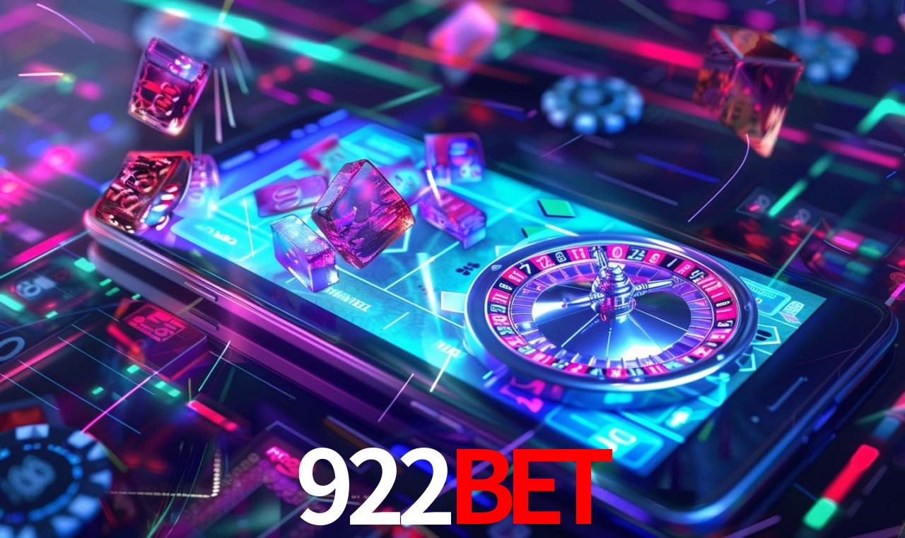 Estatísticas 922BET