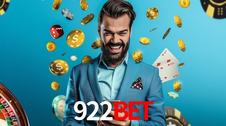 Welcome Bonus 922BET
