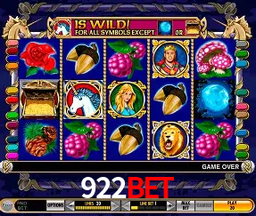 A Revolução dos Aplicativos de Jogos no 922bet