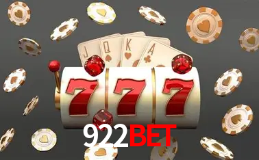 Desvendando o Mundo dos Jogos Virtuais na 922bet