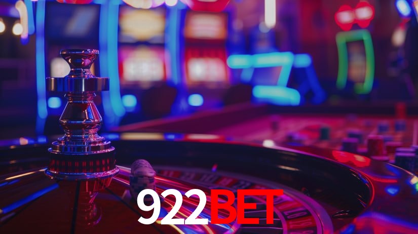 922bet: Seu Cassino Premiado com Pagamentos Rápidos