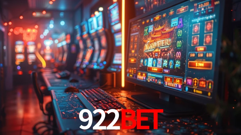 922bet - Caça-Níqueis Perigoso - 922bet.com