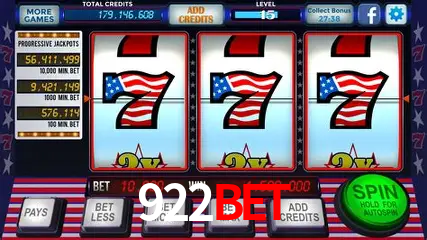A Emoção da Loteria na 922bet: Uma Chance de Mudança de Vida