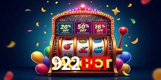 Promoções Sazonais 922BET