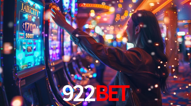 922BET paga
