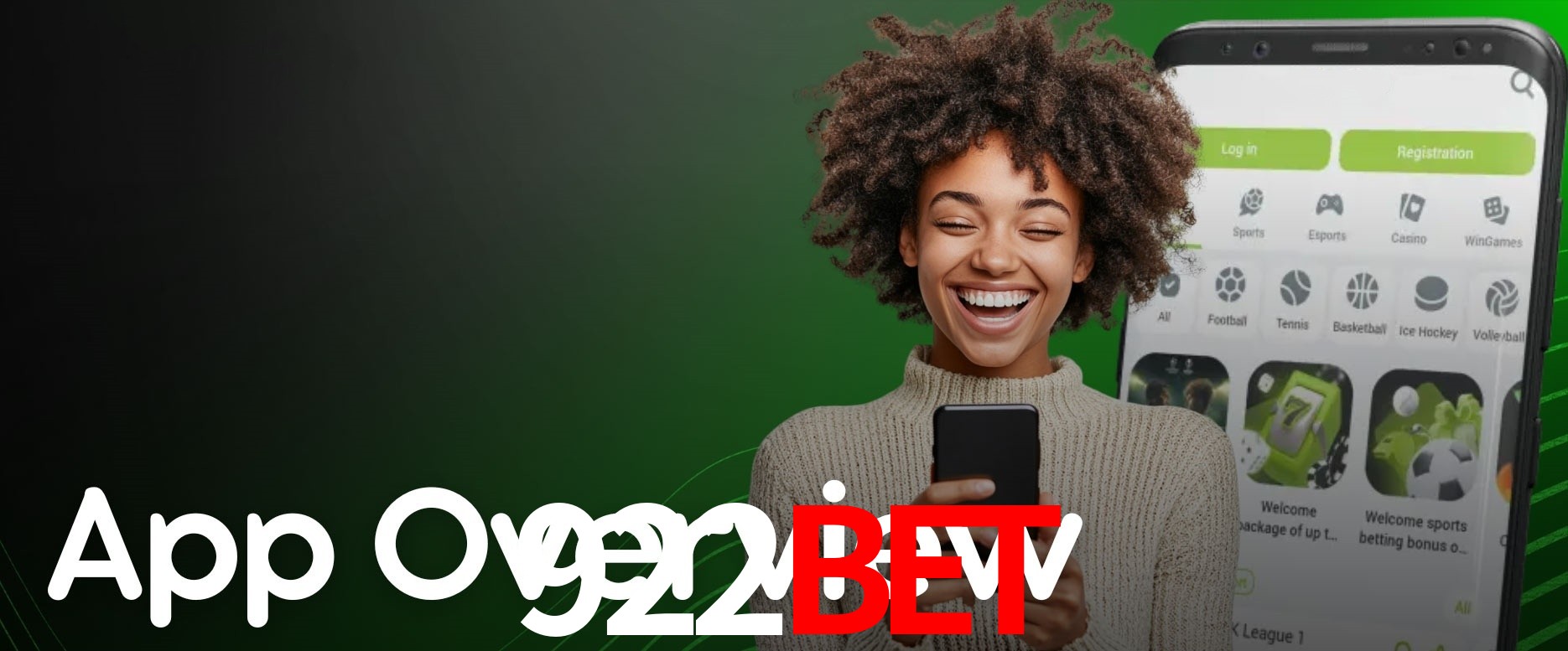 Account Benefits 922BET