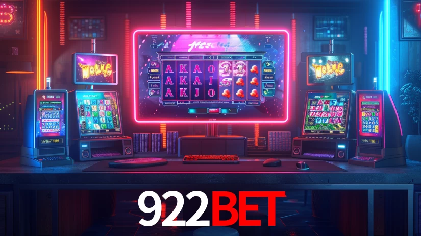 Experimente o Login Seguro Premium no 922BET