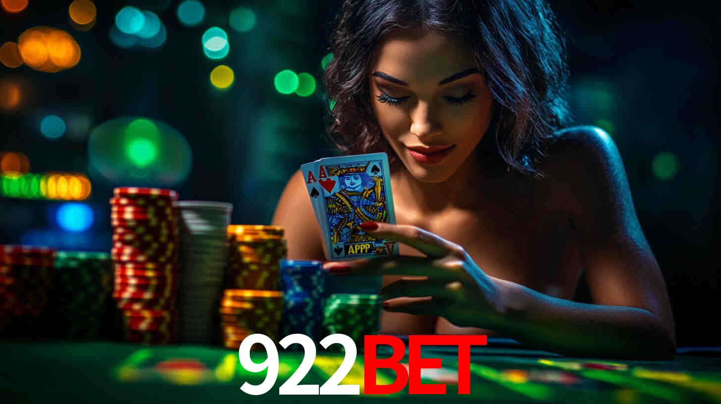 Explorando a Categoria de Eventos em Apostas na 922BET