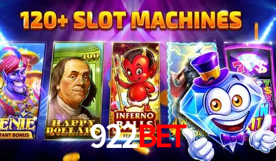 Exclusive Offers 922BET