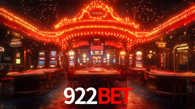 Ofertas Imperdíveis na 922BET: Promoções e Bônus Que Valem a Pena