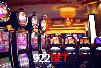 Descubra a Essência do 922BET: Nossa História e Compromissos
