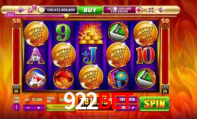 A Emoção da Loteria na 922BET: Uma Chance de Mudança de Vida