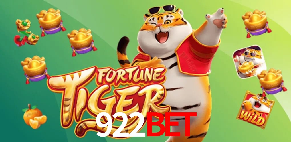 Football Betting 922BET