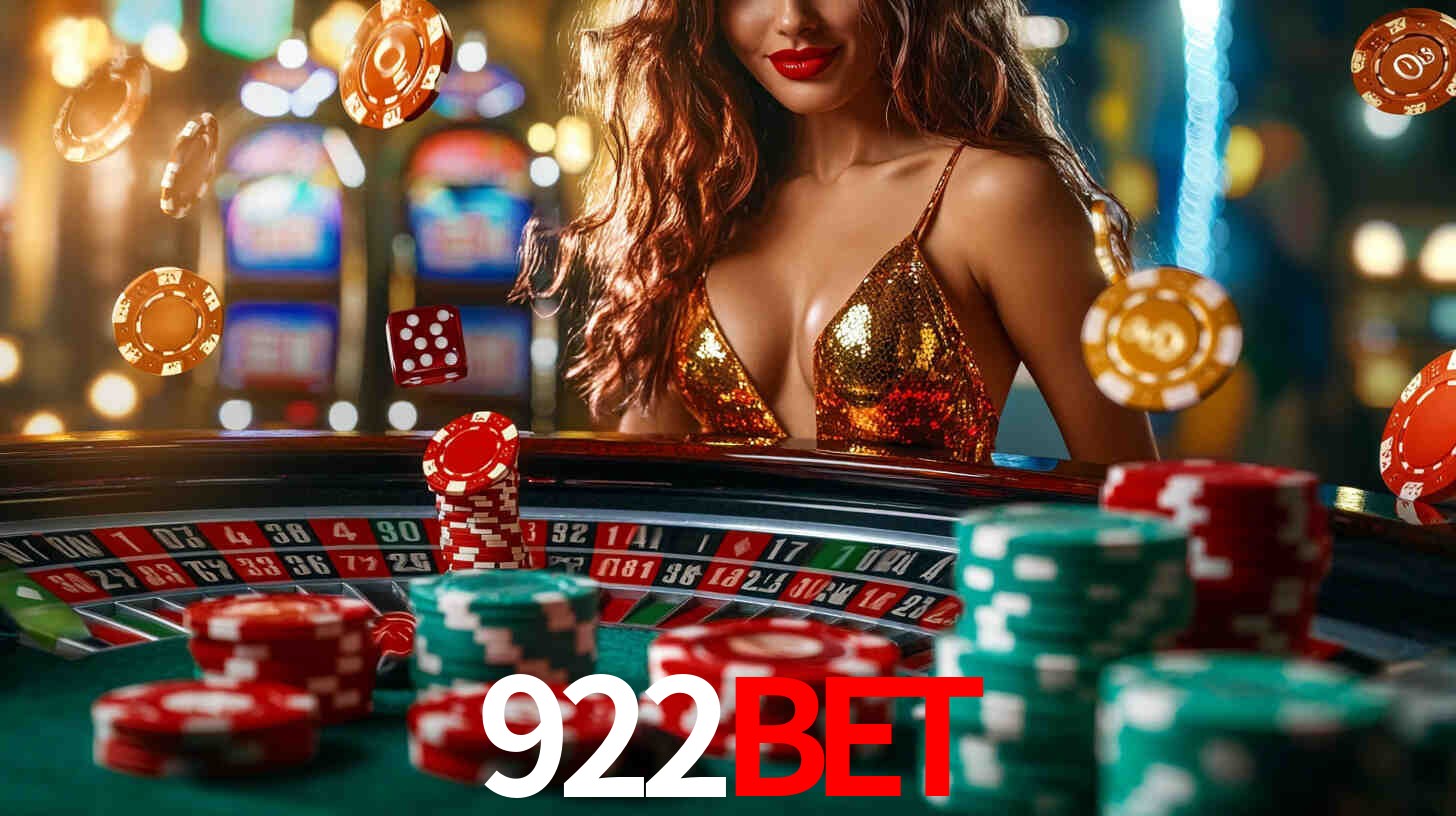 Premium Interface 922BET