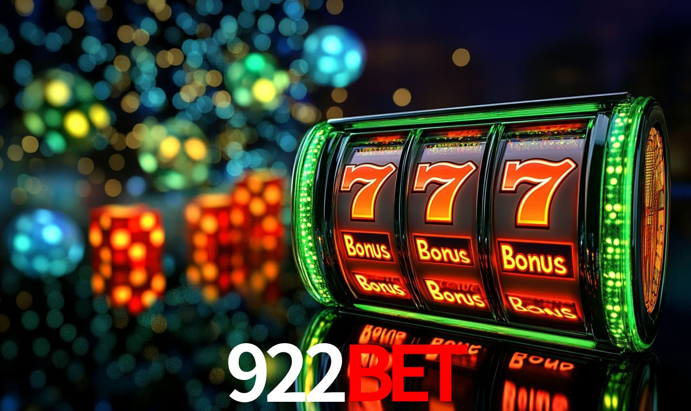 Sistemas de Segurança 922BET