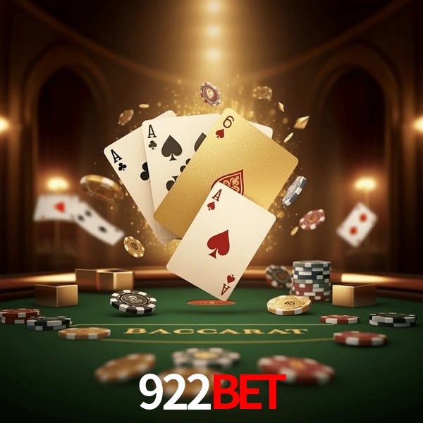 VIP Casino 922BET