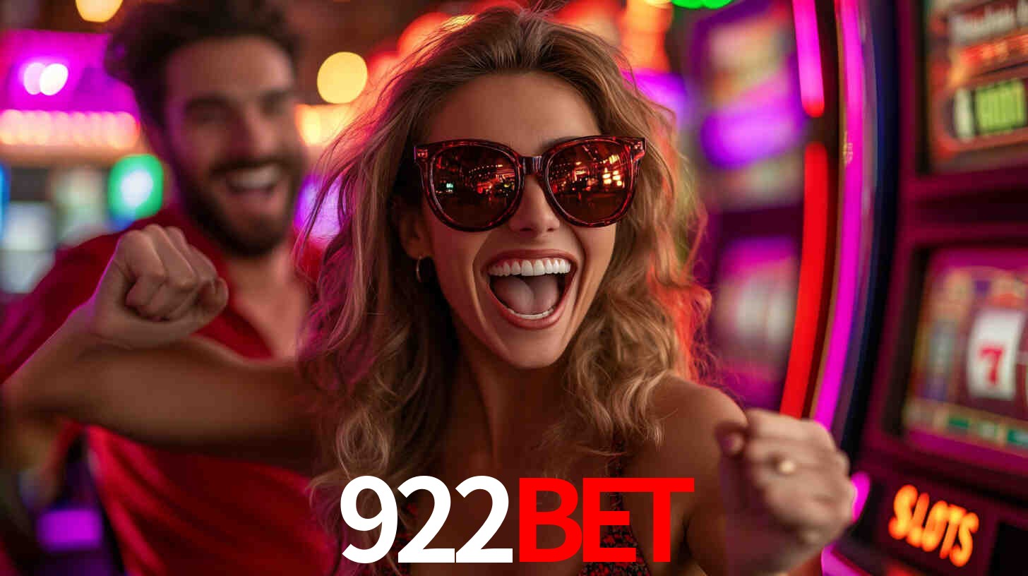 Descubra a Essência do 922BET: Nossa História e Compromissos