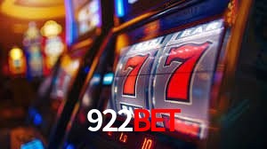 Integração de APIs 922BET