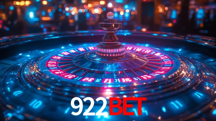 922bet: Jogos de Caça-Níqueis-Altas Recompensas, Roleta-Velocidade, Blackjack-Desafios Máximos