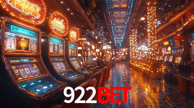 922bet