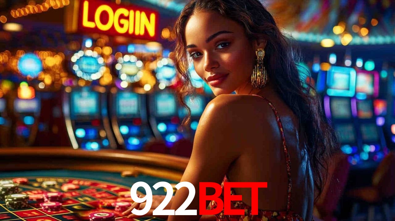 922bet 公平游戏