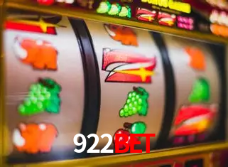 Apostas Esportivas na 922bet: Um Guia Completo