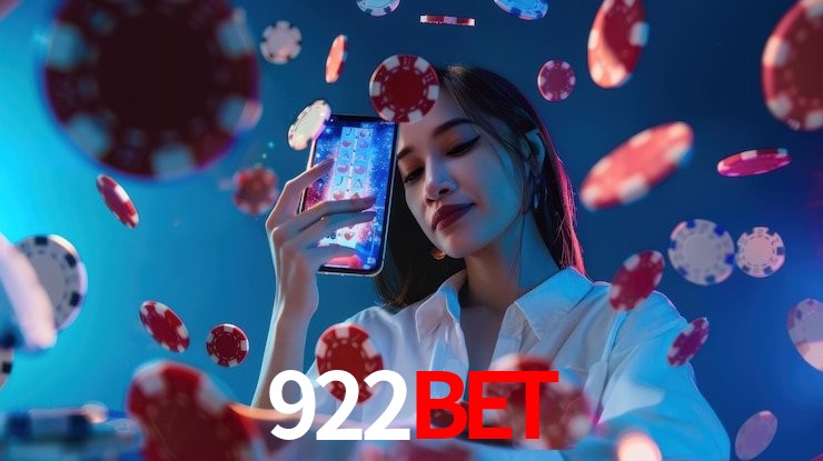 Casino VIP 922bet