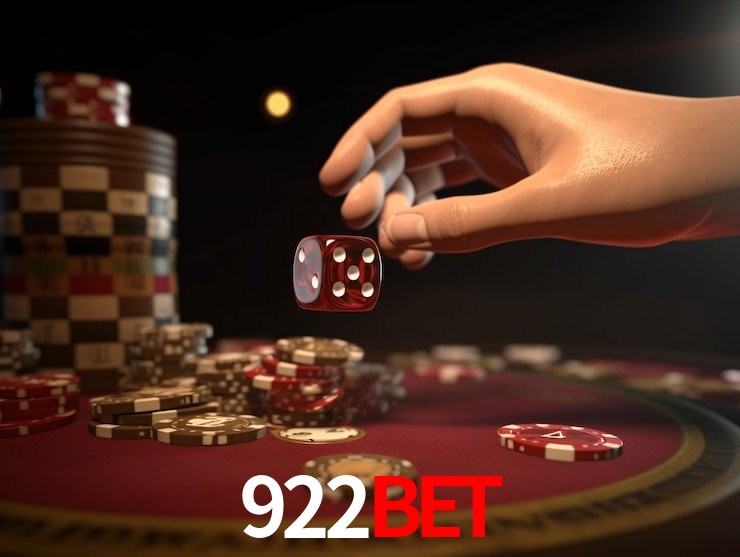 922bet Tipos de máquinas caça-níqueis