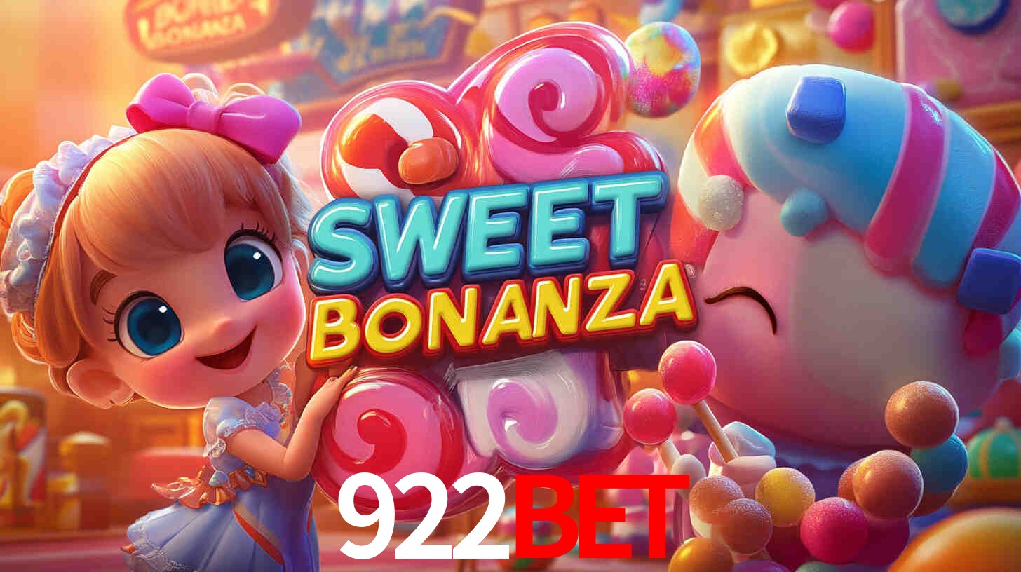 Segurança App 922bet