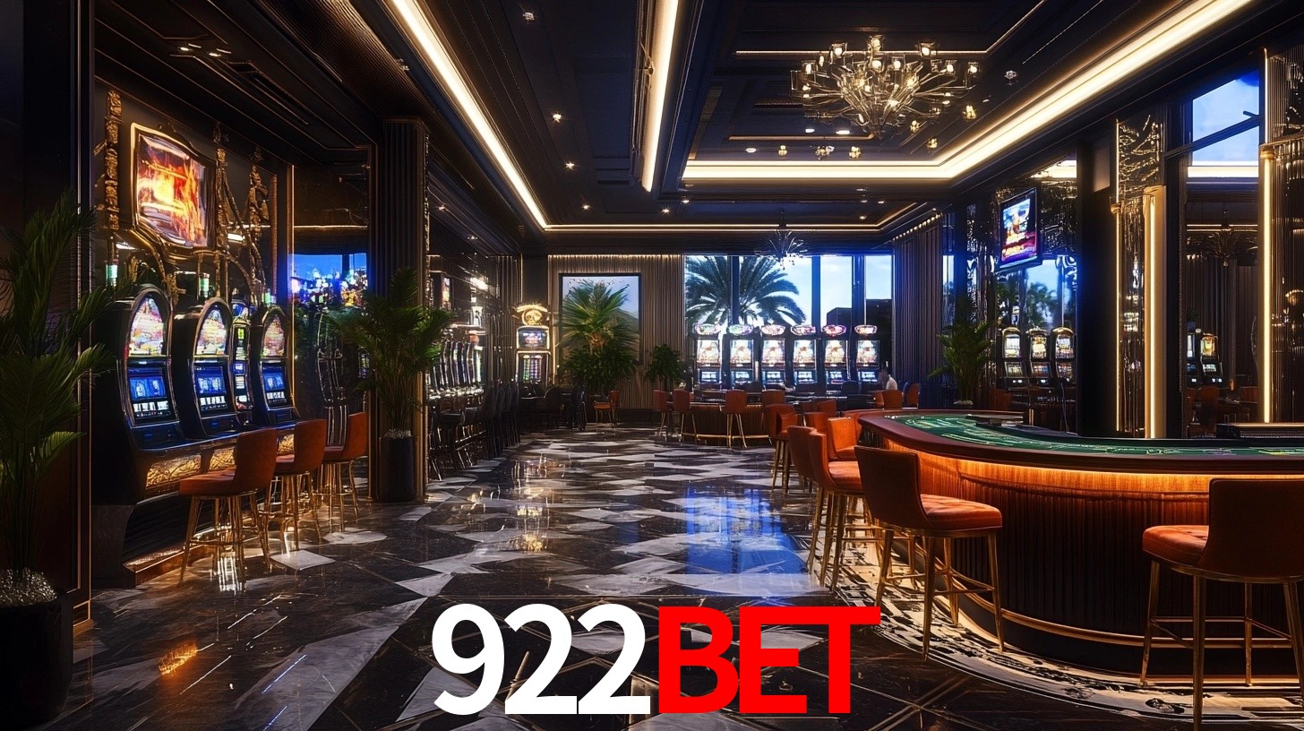 922bet