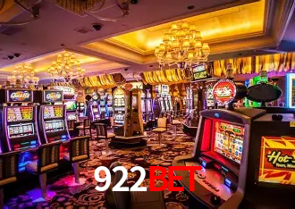 Explorando a Categoria de Eventos em Apostas na 922bet
