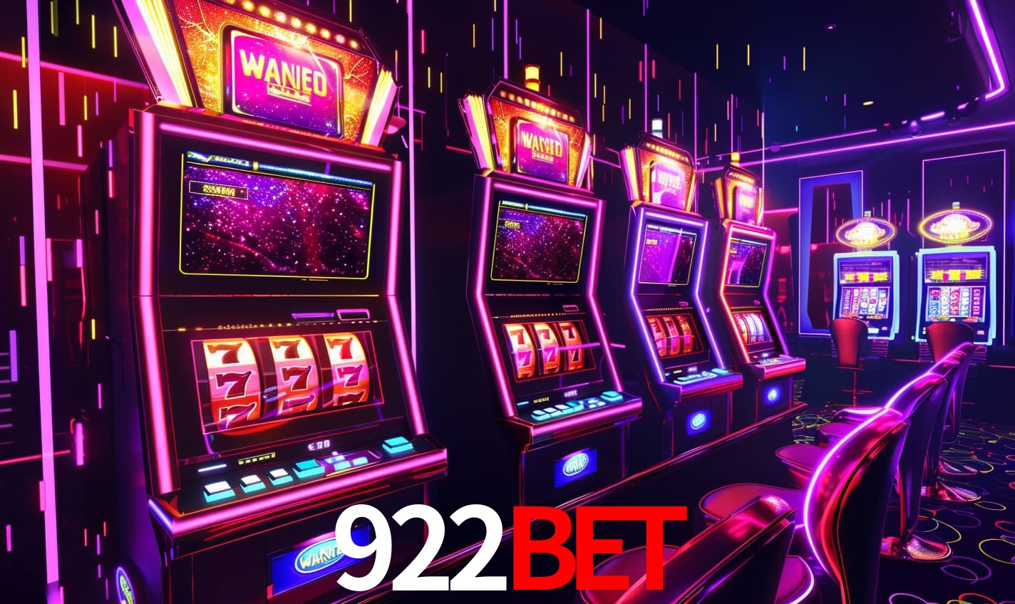 PIX Instantâneo 922bet