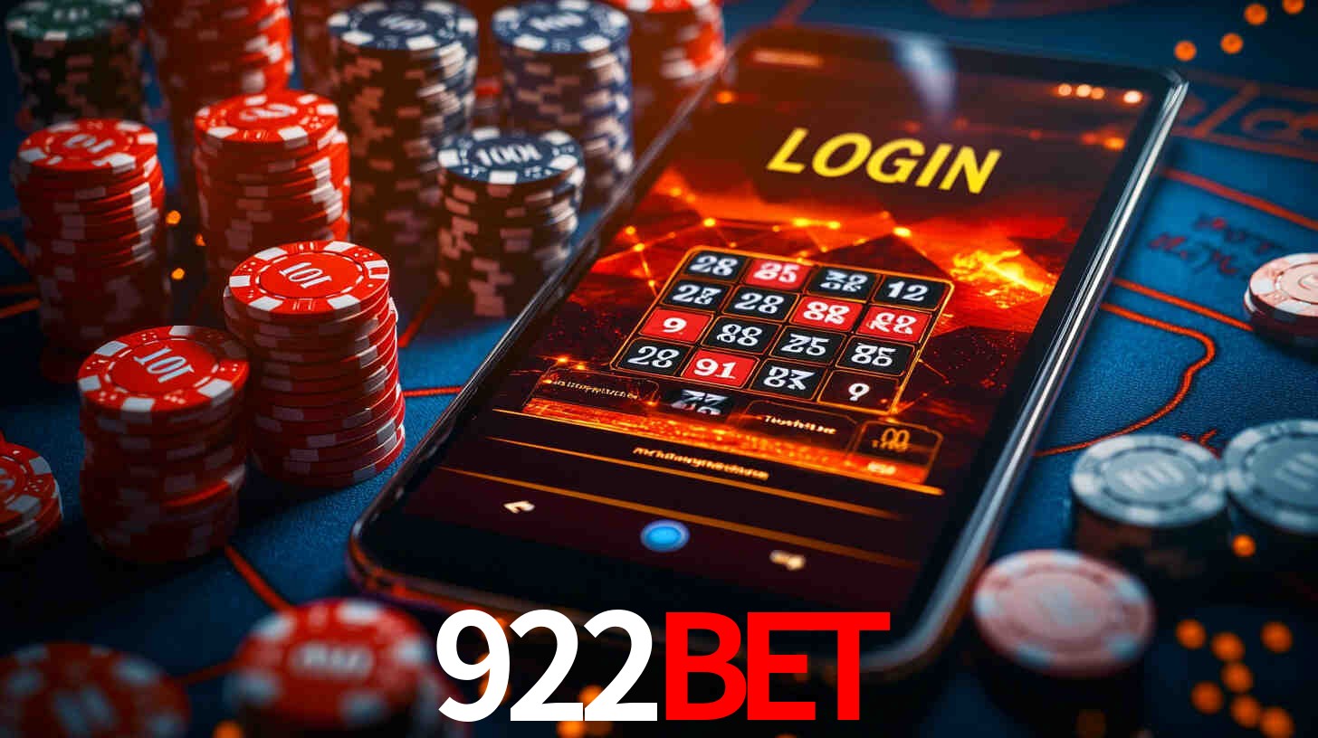Vantagens App 922bet