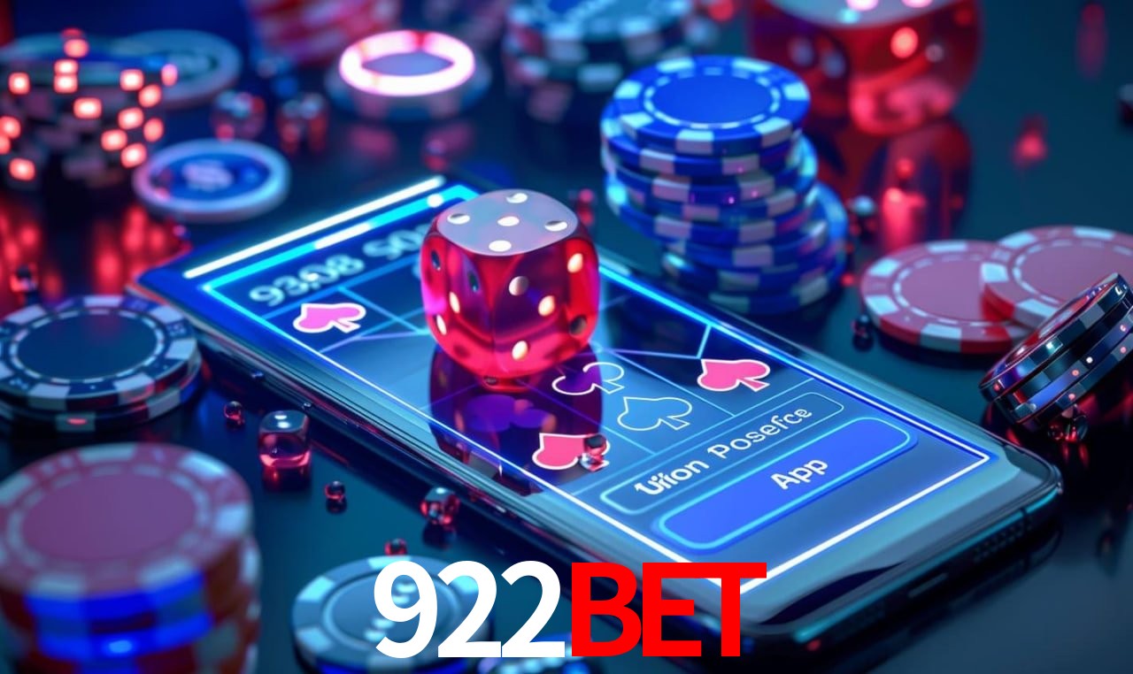 Oportunidades 922bet