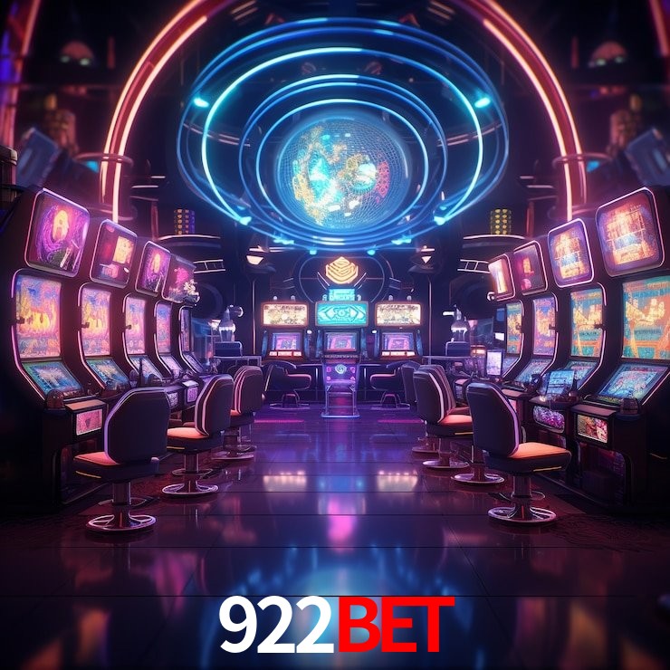 Torneios 922bet