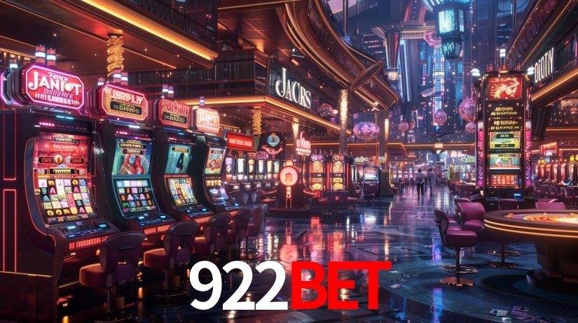 2FA Security 922bet