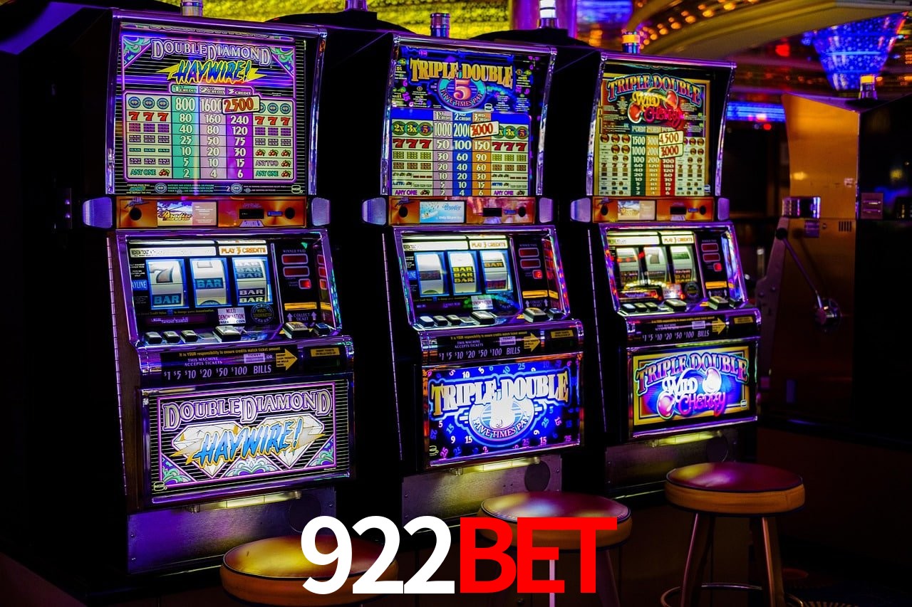 Ofertas Exclusivas 922bet