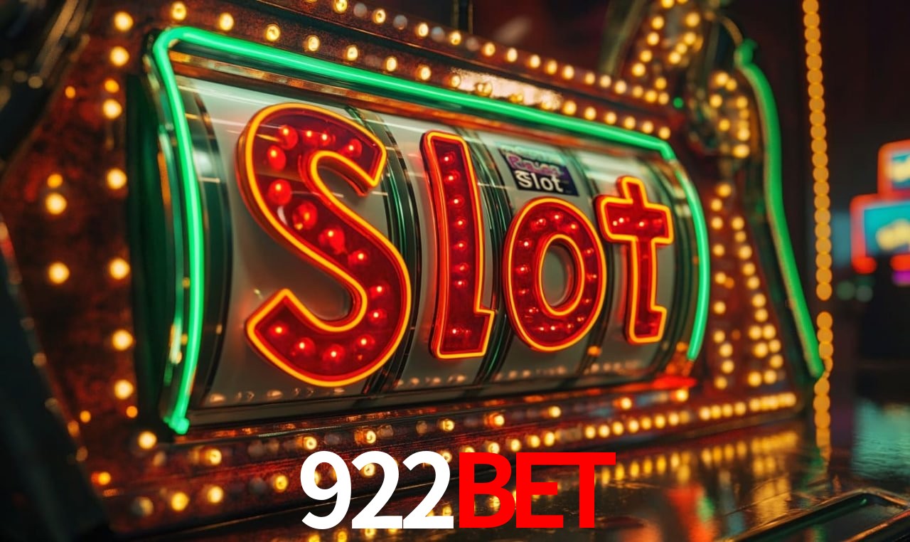 Qualificar VIP 922bet
