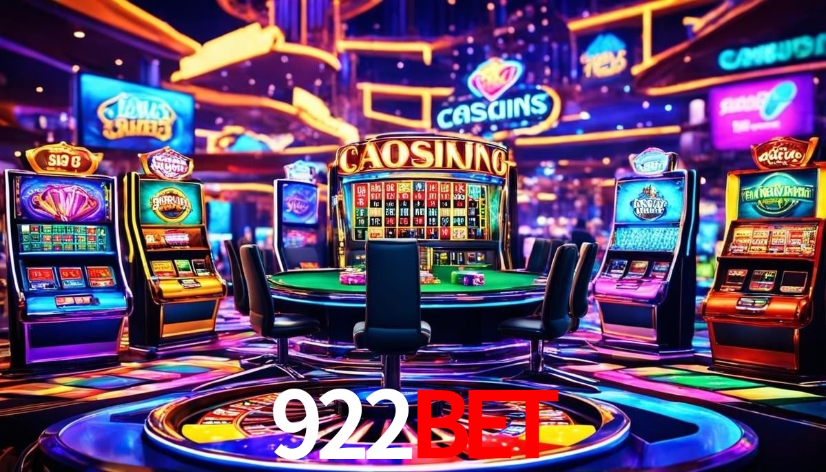 login 922bet.com