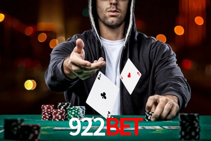 Recursos App 922bet