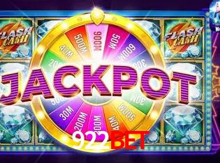 Desvendando o Mundo dos Jogos Virtuais na 922bet