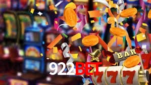 Funcionalidades App 922bet