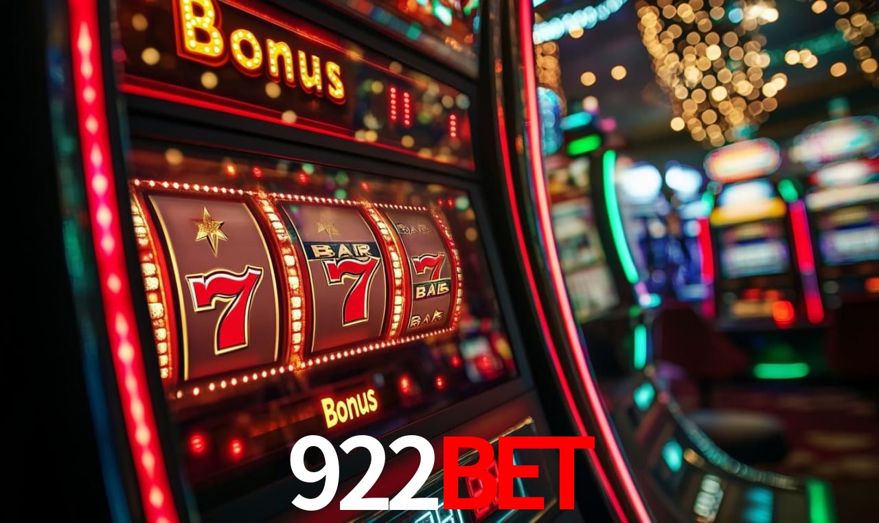 Celular 922bet