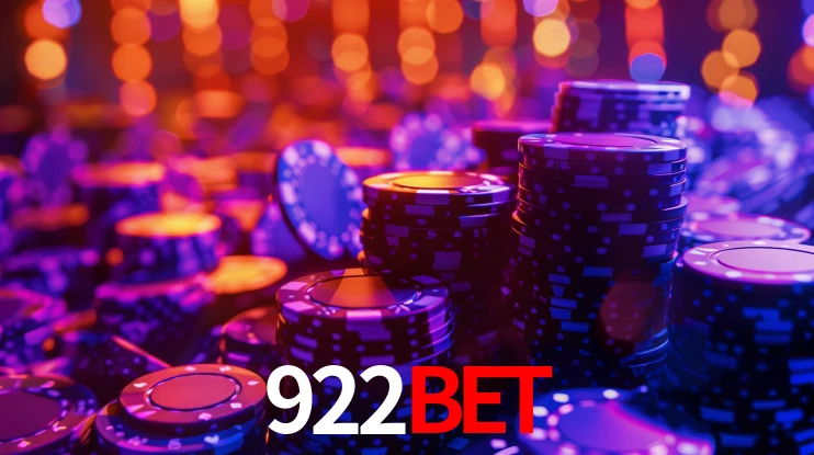 Segurança App 922bet