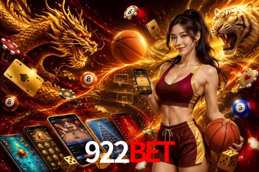 Slot Games 922bet
