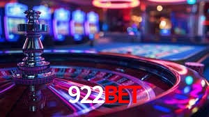 Game Statistics 922bet