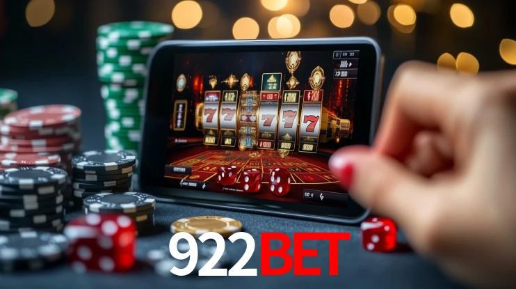Exclusive Games 922bet