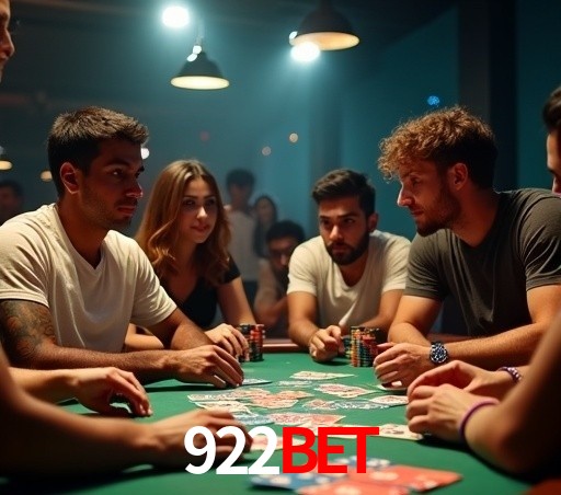 Sucesso 922bet