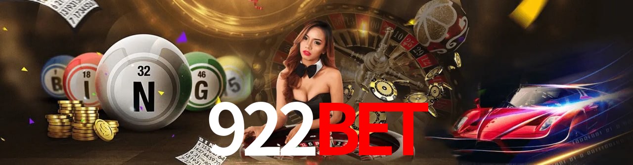 Táticas 922bet